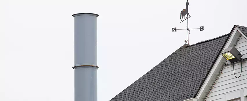 Chimney Inspection in Florence, KY