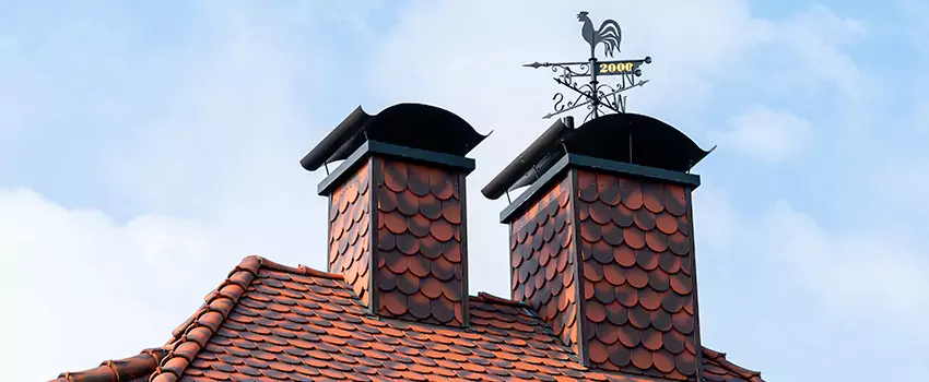 Old Chimney Restoration in Florence, Kentucky