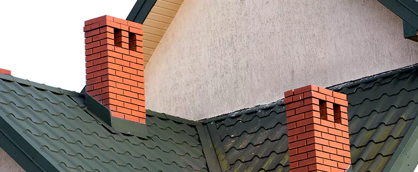Chimney Saver Waterproofing Services in Florence, Kentucky
