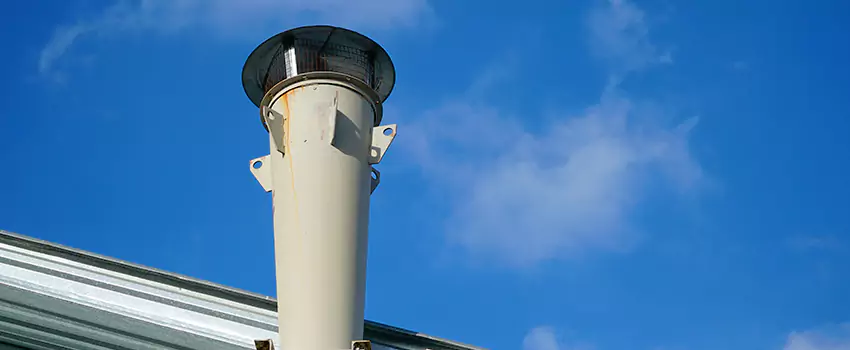 Chimney Spark Arrestor Requirements in Florence, KY