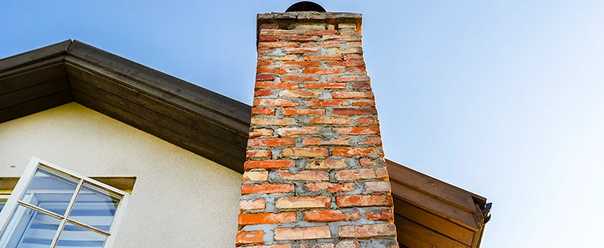 Chimney Mortar Replacement in Florence, KY