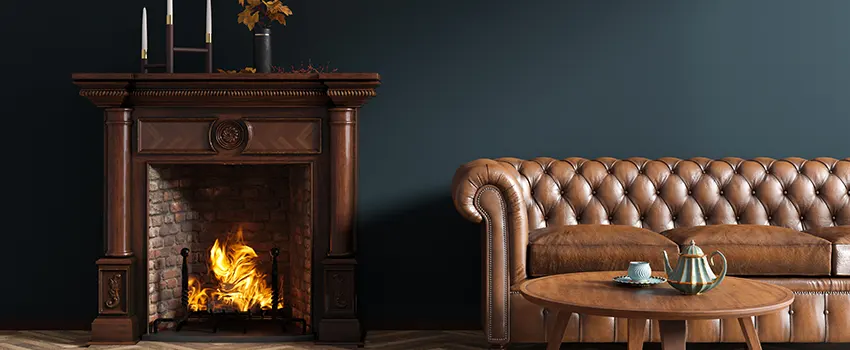 Traditional Fireplace Design Refurbishment Costs in Florence, Kentucky