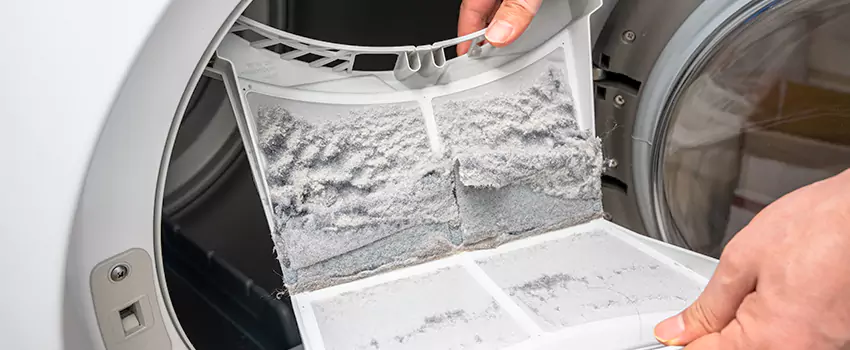 Best Dryer Lint Removal Company in Florence, Kentucky