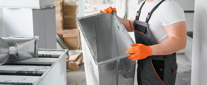 Benefits of Dryer Vent Inspection in Florence, KY
