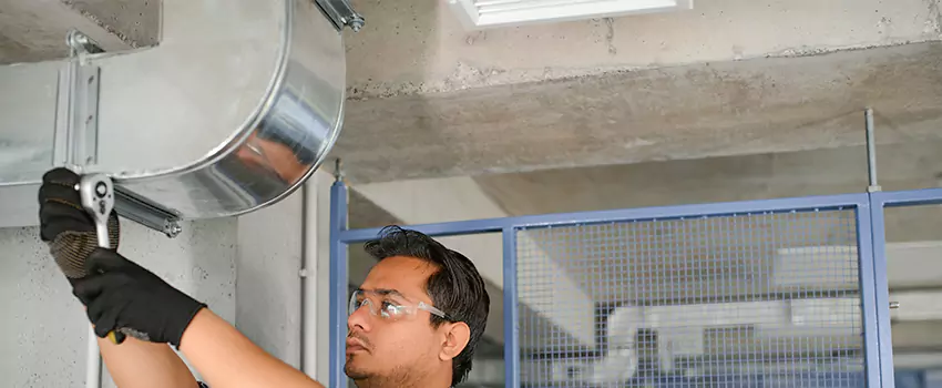 HVAC Ductwork Cleaning in Florence, KY