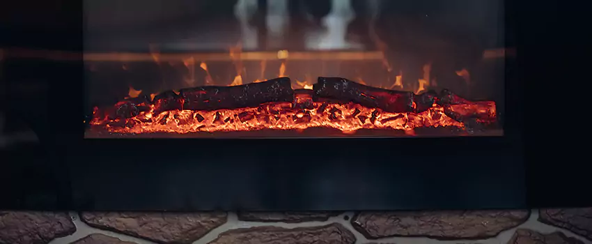 Outdoor Electric Fireplace Installation Solutions in Florence, KY