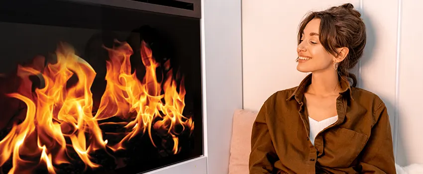 Electric Fireplace Logs Cost in Florence, Kentucky