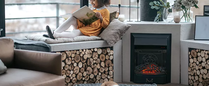 Wall Mount Electric Fireplaces Repair in Florence, KY