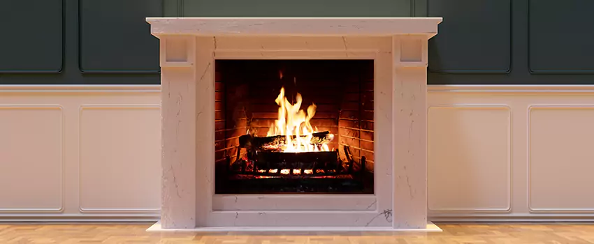 Empire Comfort Systems Fireplace Installation and Replacement in Florence, Kentucky