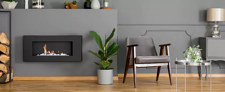 Ethanol Fireplace Burner Repair in Florence, KY