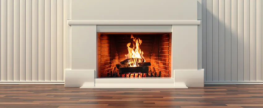 Fireplace Broken Ashtray Repair Services in Florence, Kentucky