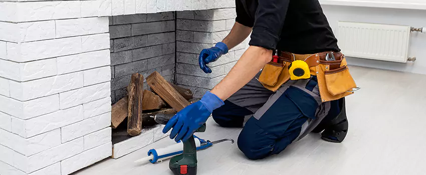 Fireplace Doors Cleaning in Florence, Kentucky