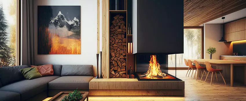 Fixing Electric Fireplace Problem in Florence, Kentucky