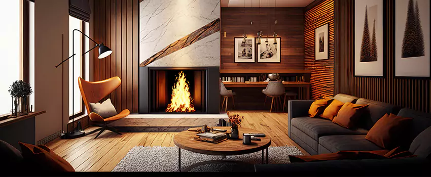 Fireplace Design Ideas in Florence, KY