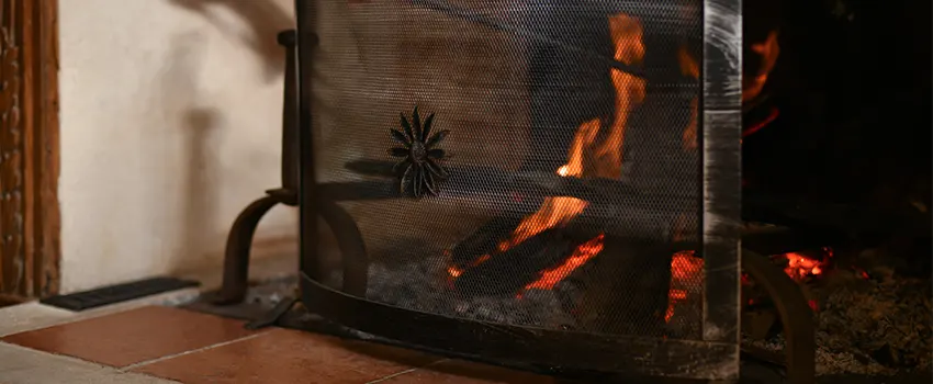 Electric Metal Fireplace installation Services in Florence, KY