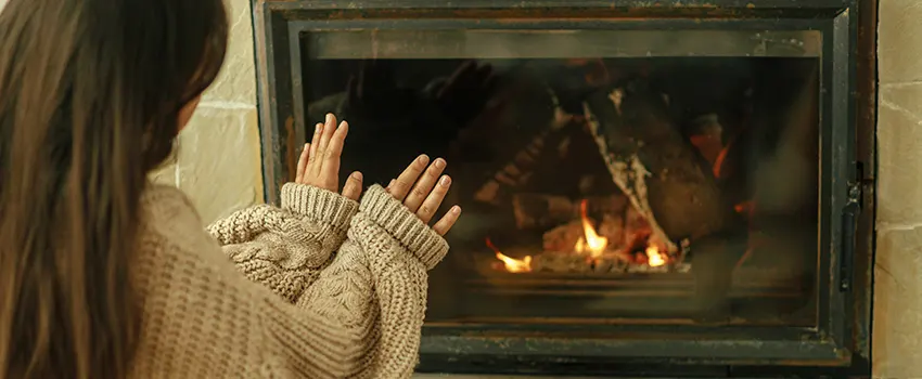 Wood-burning Fireplace Smell Removal Services in Florence, KY