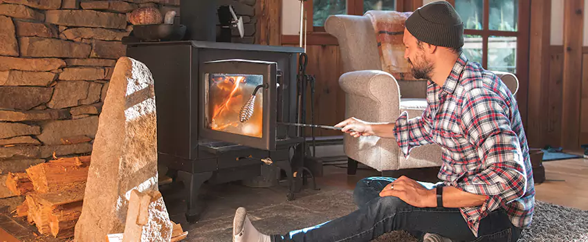 Fireplace Chimney Maintenance in Florence, Kentucky