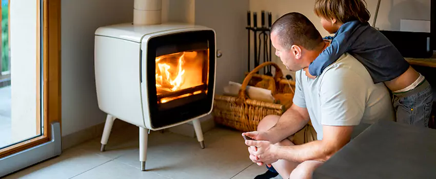 Fireplace Safety Inspection Technician in Florence, Kentucky