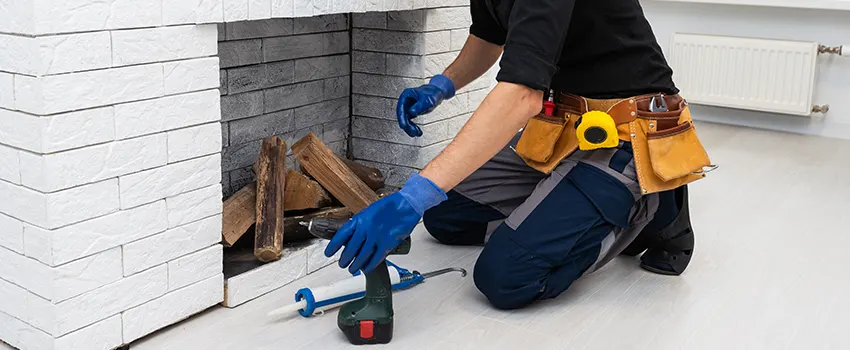 Fireplace Throat Lintel Repair Services in Florence, KY