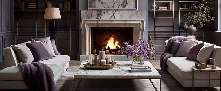 Fireplace Xtrordinair Ember-Glo Insert Fireplace Maintenance in Florence, Kentucky