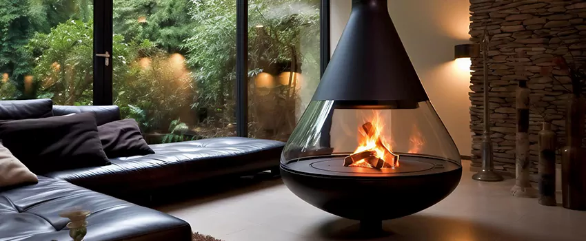 Affordable Floating Fireplace Repair And Installation Services in Florence, Kentucky