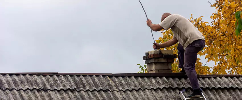 Chimney Flue Cleaning in Florence, KY