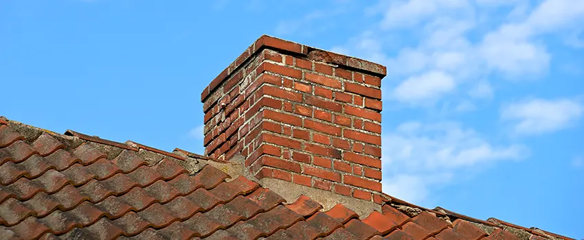 Flue Tiles Cracked Repair Services near Me in Florence, KY