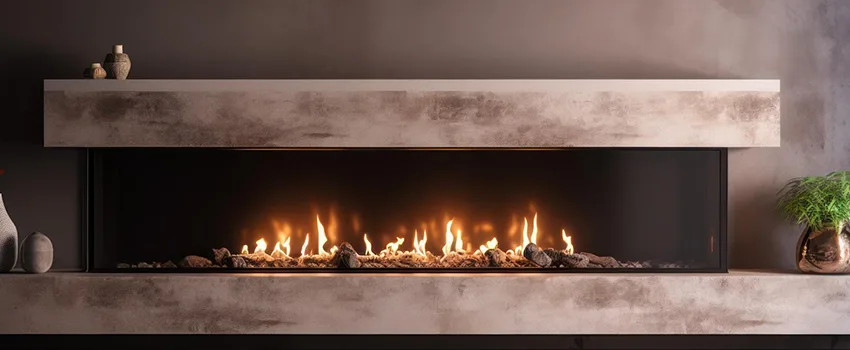Gas Refractory Fireplace Logs in Florence, KY