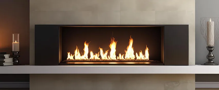 Vent Free Gas Fireplaces Repair Solutions in Florence, Kentucky