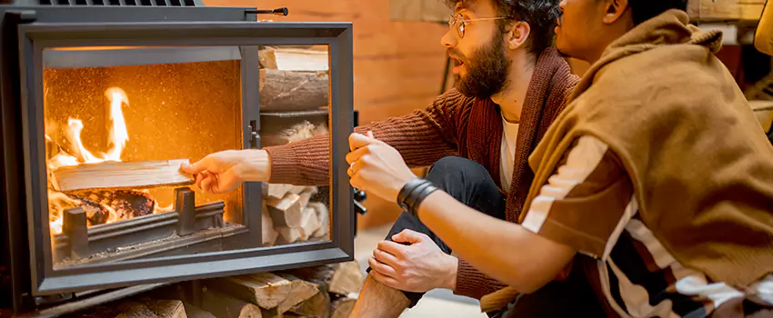 Benefits of Harman Stoves Fireplace in Florence, Kentucky