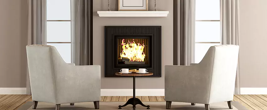 Heat & Glo Outdoor Gas Fireplaces Installation Contractors in Florence, Kentucky