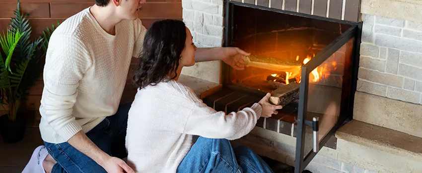 Kings Man Direct Vent Fireplaces Services in Florence, Kentucky