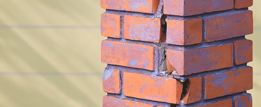 Leaking Chimney Repair And Replacement Cost in Florence, Kentucky