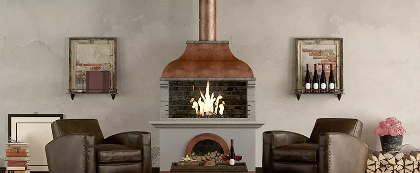 Benefits of Pacific Energy Fireplace in Florence, Kentucky