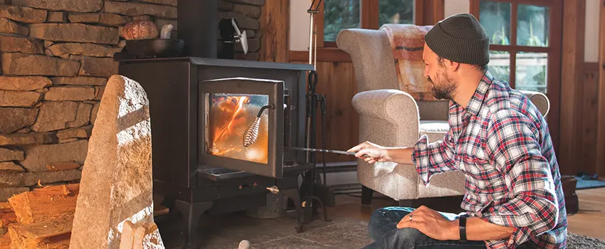 Cost of Pellet Fireplace Installation Services in Florence, KY