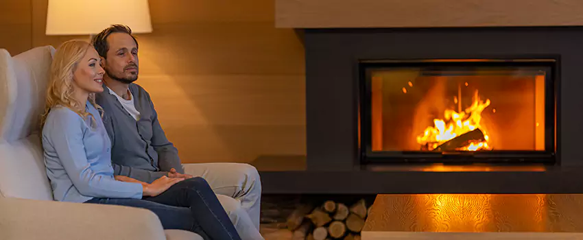 Ravelli Group Convection Fireplaces Installation in Florence, Kentucky