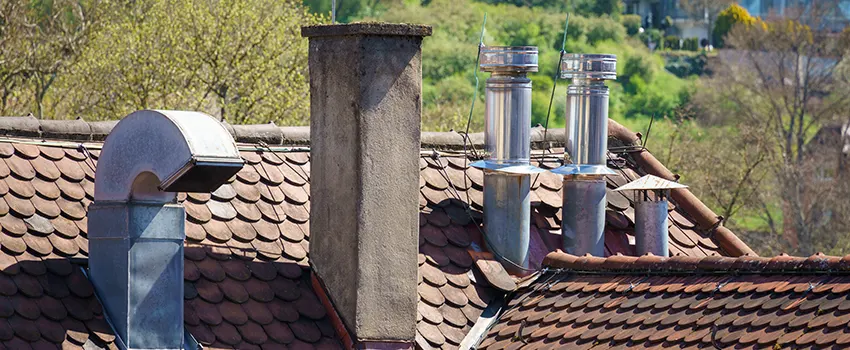 Residential Chimney Flashing Repair Services in Florence, KY