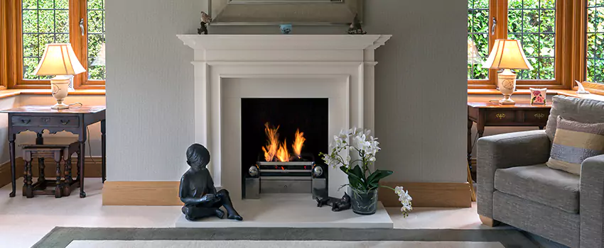 RSF Fireplaces Maintenance and Repair in Florence, Kentucky