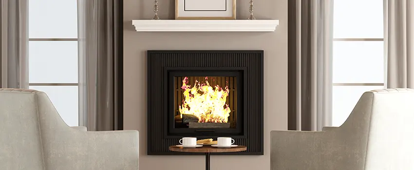 Superior Outdoor Fireplace Repair in Florence, KY