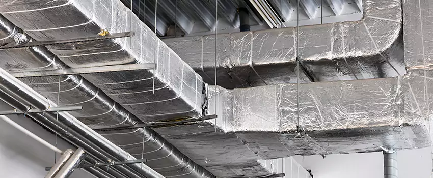 Vent Dust Cleaning Cost in Florence, KY