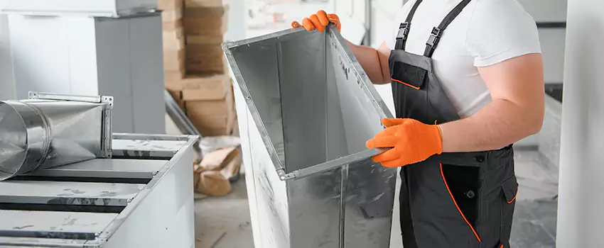Ventilation Fan Cleaning Services in Florence, Kentucky