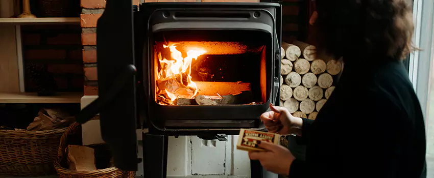Key Features of Vermont Castings Fireplaces in Florence, KY