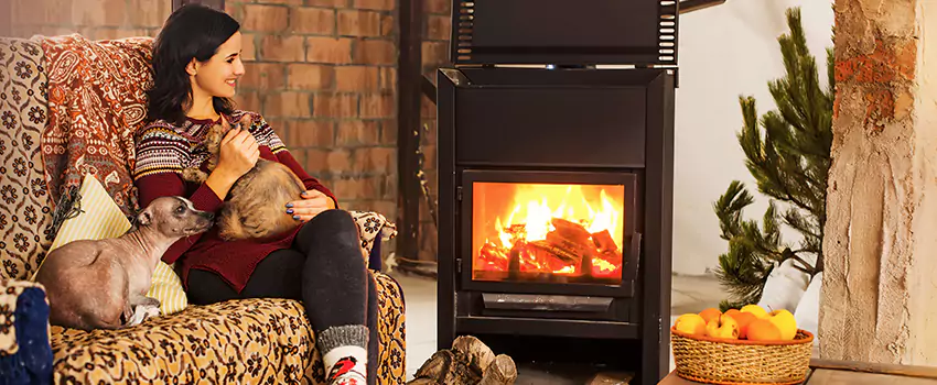 Wood Stove Chimney Cleaning Services in Florence, KY