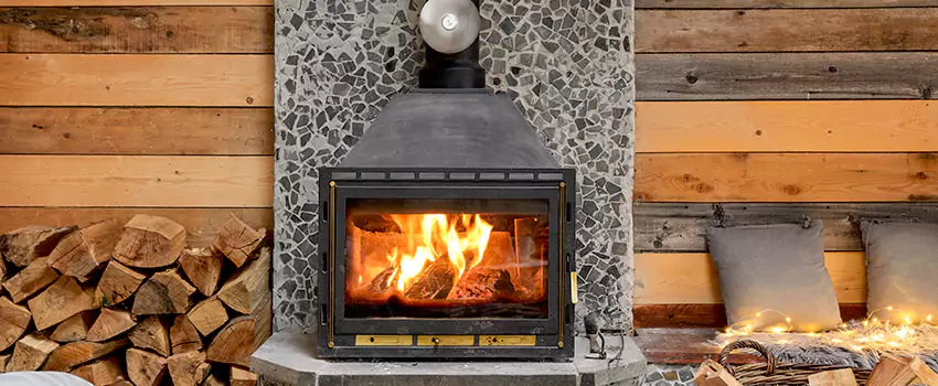 Wood Stove Cracked Glass Repair Services in Florence, KY