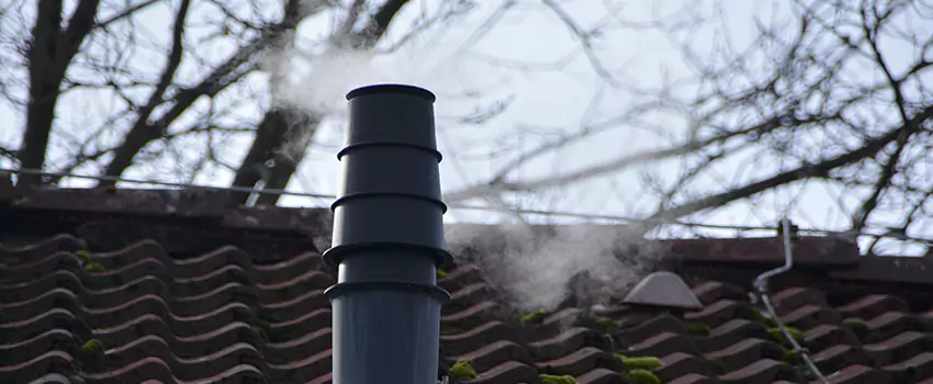 Broken Chimney Animal Screen Repair And Installation in Florence, KY