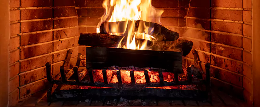 Chimney Ash Dump Cover Repair Services in Florence, KY
