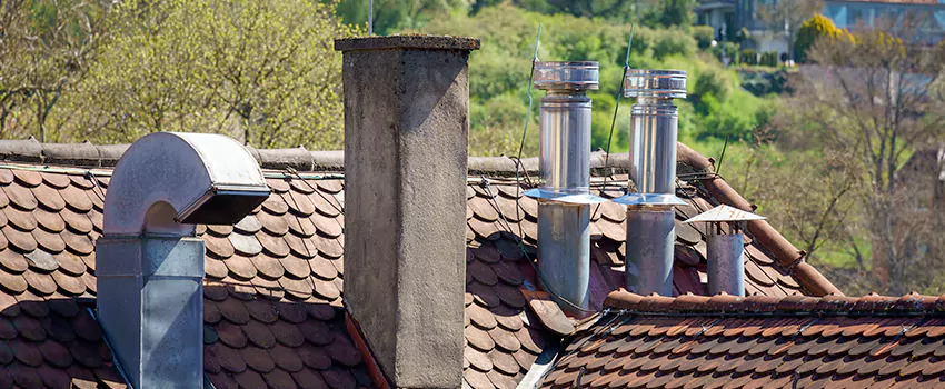 Commercial Chimney Blockage Removal in Florence, Kentucky