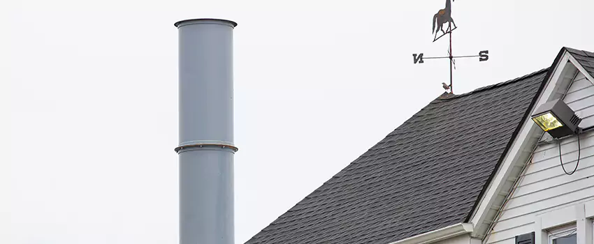 Multi-flue Chimney Caps Installation And Repair in Florence, KY