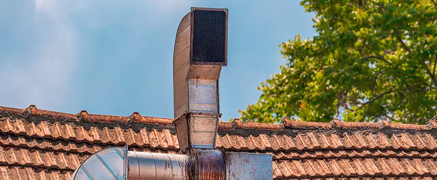 Chimney Creosote Cleaning Experts in Florence, Kentucky