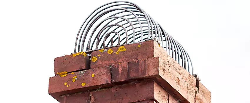 Chimney Crown Problems in Florence, Kentucky